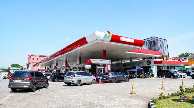 Harga Pertamax Cs Resmi Turun Mulai 1 Agustus 2026, Pertamax Turbo Kini Dibanderol Rp18.300 per Liter