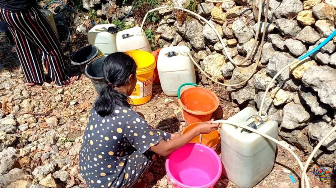 72,8 Persen Wilayah Indonesia Masuk Musim Kemarau, BMKG Catat Puluhan Lokasi Alami Lebih dari 60 Hari Tanpa Hujan