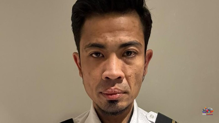 Pilot Malaysia Ditangkap di Bandara Soekarno-Hatta, Diduga Selundupkan 70 Ribu Butir Narkotika