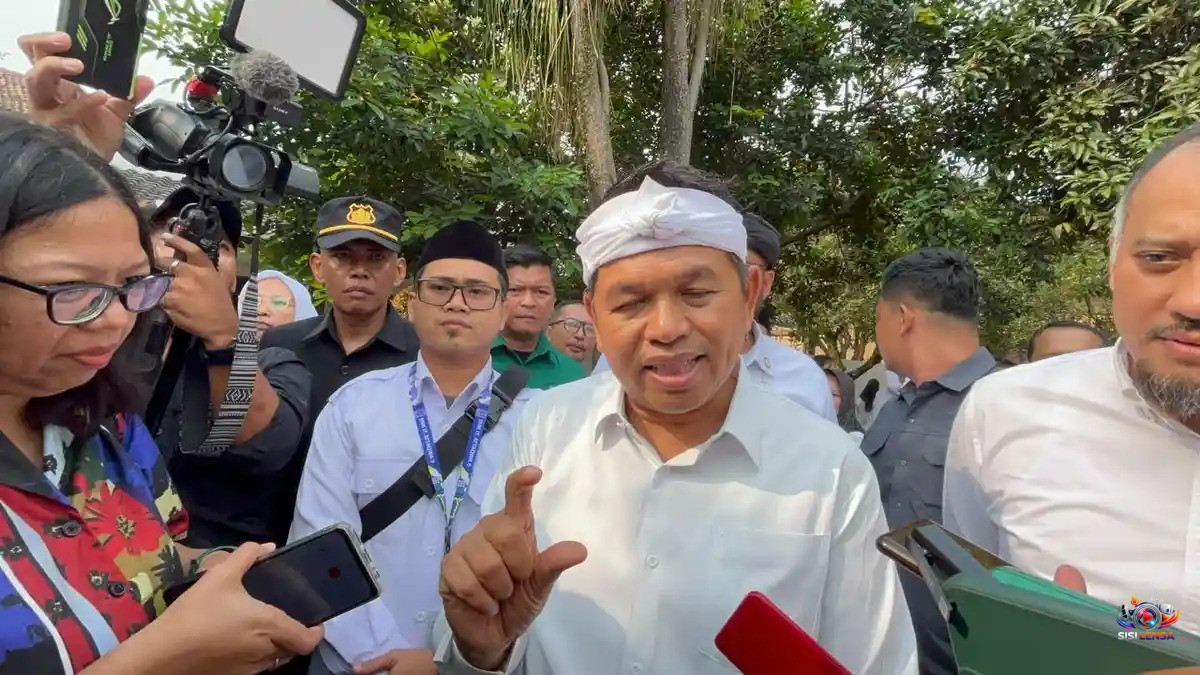 Gubernur Jabar Dedi Mulyadi Ajak Warga Ungkap Penjual Tramadol dan Miras Ilegal, Siapkan Hadiah