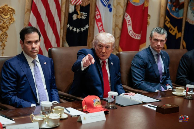 Trump Batalkan Rencana Serangan AS ke Iran, Sebut Ada Batasan dari Kesepakatan yang Disetujui