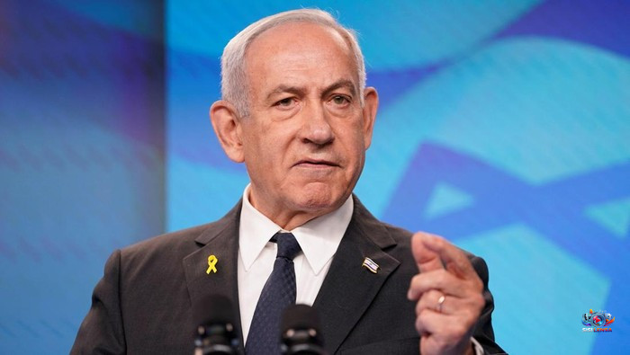 Netanyahu Tolak Ketentuan Utama Peta Jalan Dewan Perdamaian untuk Tahap Kedua Gencatan Senjata Gaza