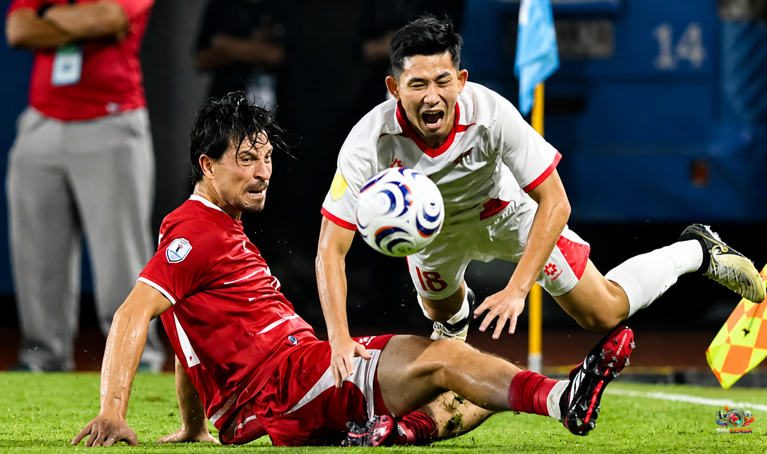 Vietnam Geser Singapura dari Puncak Grup A Piala AFF 2026 usai Hajar Indonesia 3-0