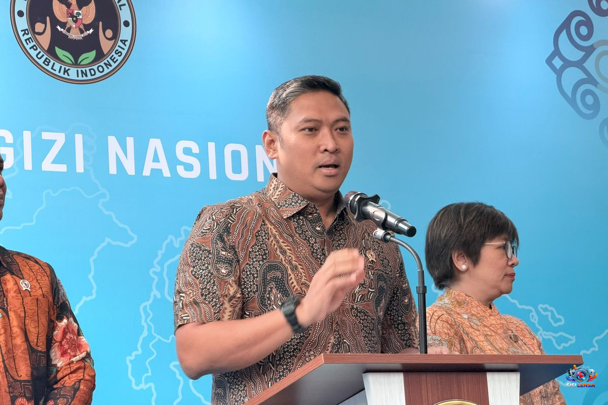 BGN Temukan Anomali pada 414 Rekening SPPG, Lebih dari Rp 311 Miliar Dikembalikan ke Kas Negara