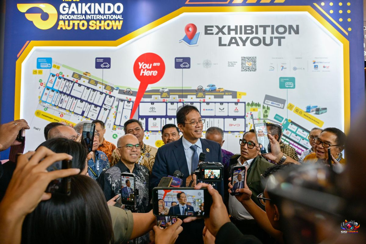 Presiden Prabowo Rencanakan Lomba Kota Terbersih Berhadiah Puluhan Miliar, Menkeu Pastikan APBN Siap Dukung