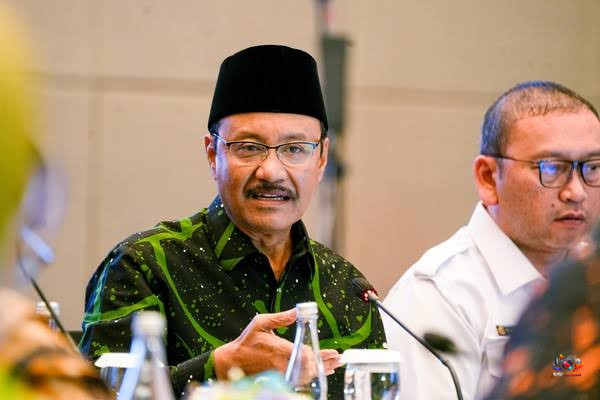 Terindikasi Judi Online, 1,49 Juta Keluarga Penerima Bansos Ditangguhkan Kemensos