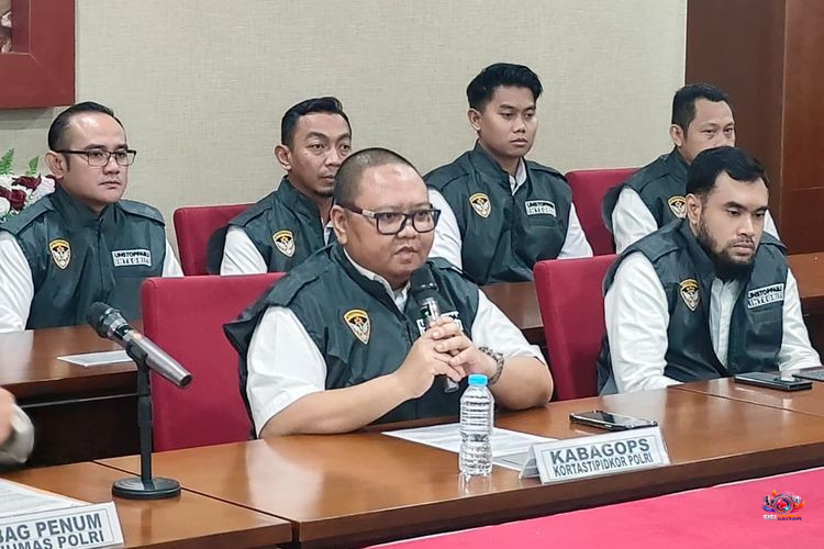 PN Jakarta Selatan Jadwalkan Sidang Praperadilan Febrie Adriansyah, Persoalkan Status Tersangka hingga Penyitaan Barang Bukti