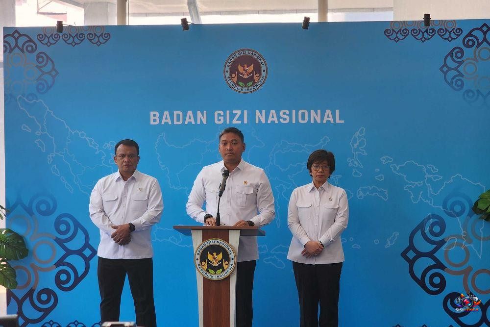 BGN Beri Tenggat hingga 10 Agustus, Dapur MBG Tanpa Sertifikat Higiene Sanitasi Akan Ditutup Permanen