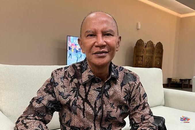 Ekonomi Indonesia Tumbuh 5,29% di Triwulan II 2026, Konsumsi dan Investasi Jadi Penopang
