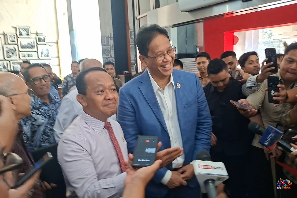 Pemerintah Kaji Pembatasan Subsidi Pertalite bagi Masyarakat Berpenghasilan Tinggi