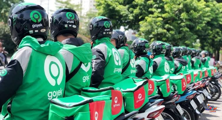Perpres Ekosistem Transportasi Digital Segera Terbit, Ojol Bakal Berstatus Usaha Mikro