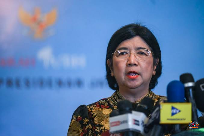 Destry Damayanti Diajukan Jadi Calon Tunggal Gubernur BI, DPR Siap Gelar Uji Kelayakan Usai Reses