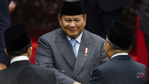 Prabowo Sentil Birokrasi Berbelit dan Korup: Negara Harus Memudahkan Rakyat, Bukan Mempersulit