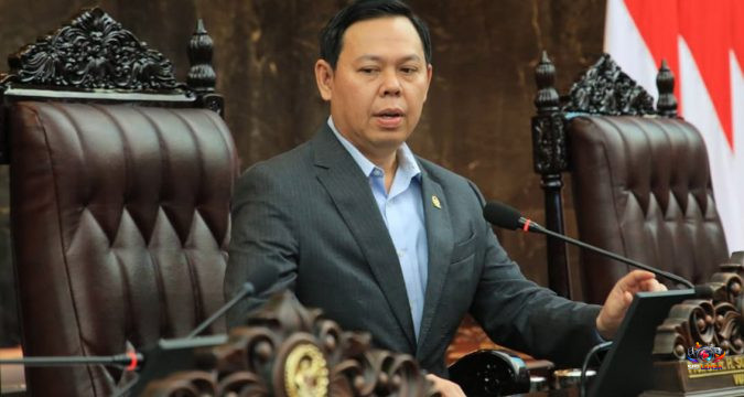 Ketua DPD Ungkap Julukan 7 Presiden RI: Soekarno Bapak Proklamator hingga Jokowi Bapak Infrastruktur