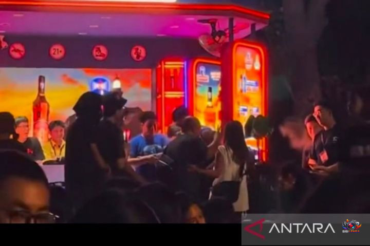 Empat Orang Jadi Tersangka Kasus Tantangan Baca Al-Qur’an Berhadiah Miras di The Sound Project Ancol