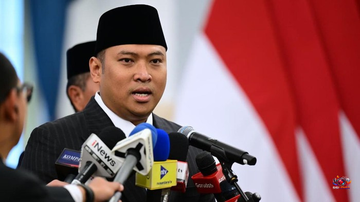 BGN Tutup Permanen 1.300 Dapur SPPG, Sudaryono Tegaskan Tak Pandang Bulu