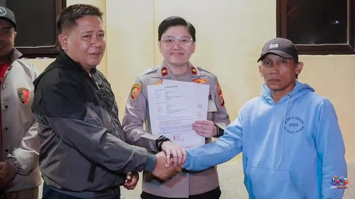 Sopir Alphard Ngamuk Hantam Motor Ojol Pakai Batu di Bintaro, Kedua Pihak Sepakat Berdamai