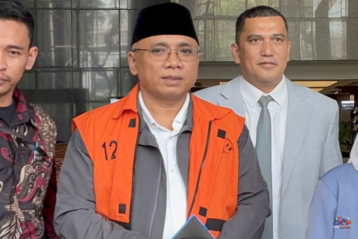 Hakim Tolak Penangguhan Penahanan Yaqut dalam Kasus Dugaan Korupsi Kuota Haji