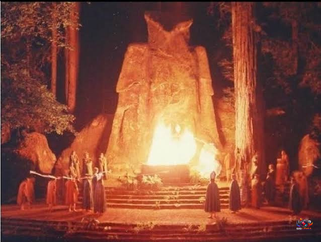 Cremation of Care Kembali Viral, Fakta Sejarah Bohemian Grove dan Mitos Ritual Satanisme