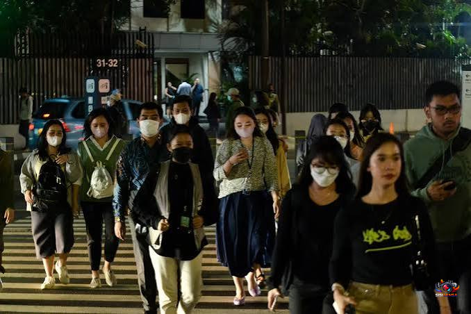 Gen Z Mulai Mengubah Cara Pandang soal Cinta: Karier, Finansial, dan Masa Depan Jadi Prioritas