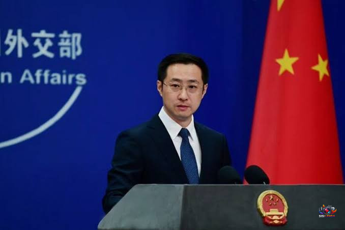 China Desak Konflik AS-Iran Diselesaikan Lewat Diplomasi, Seruan Muncul Jelang Sanksi Ekonomi Washington