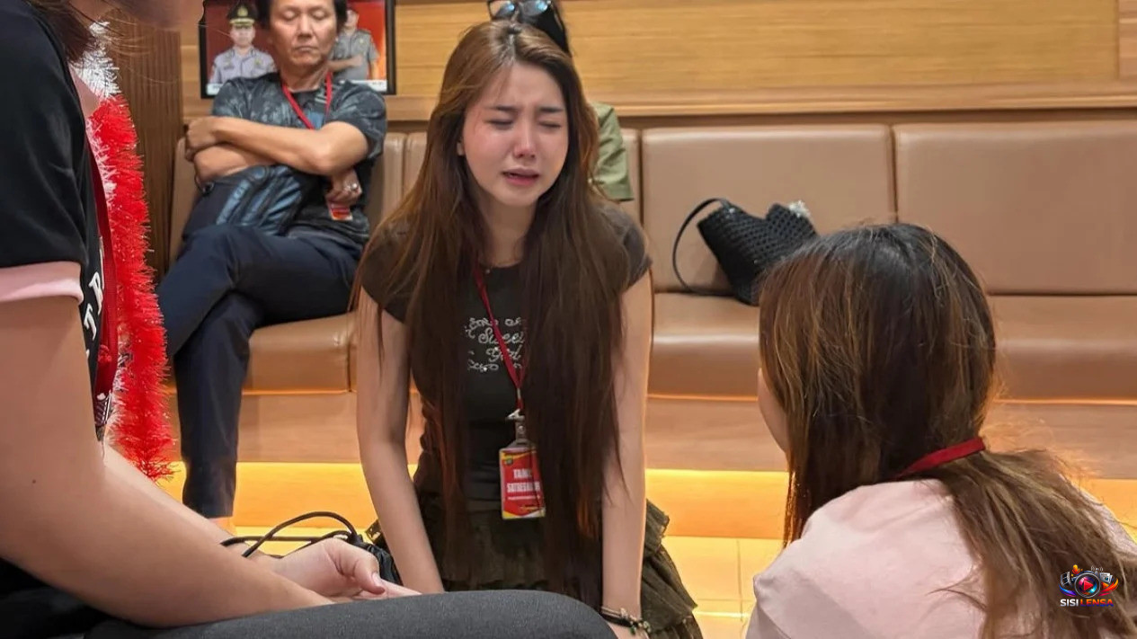 Vilmei Ungkap Dugaan Penggelapan Dana Rp1,2 Miliar oleh Karyawan, Uang TikTok Tersisa Rp1 Juta