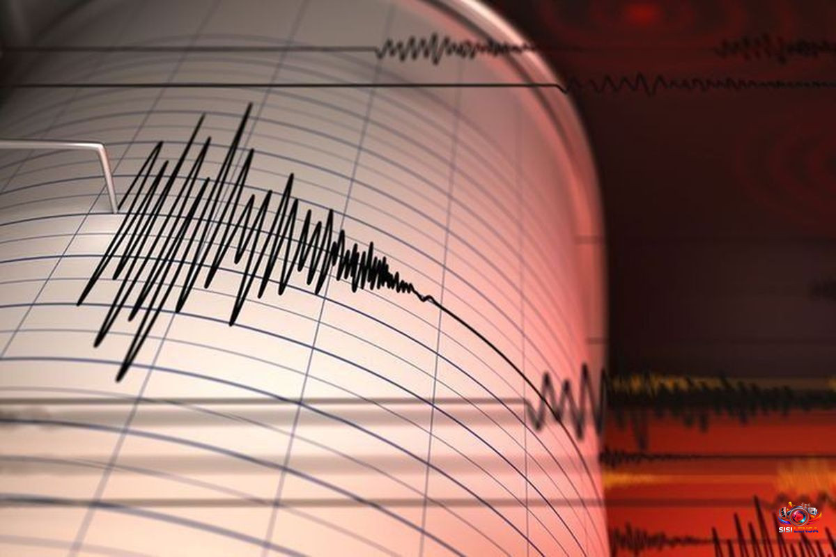 Gempa M 4,3 Guncang Cianjur Sore Ini, Getaran Terasa hingga Sukabumi dan Cibubur