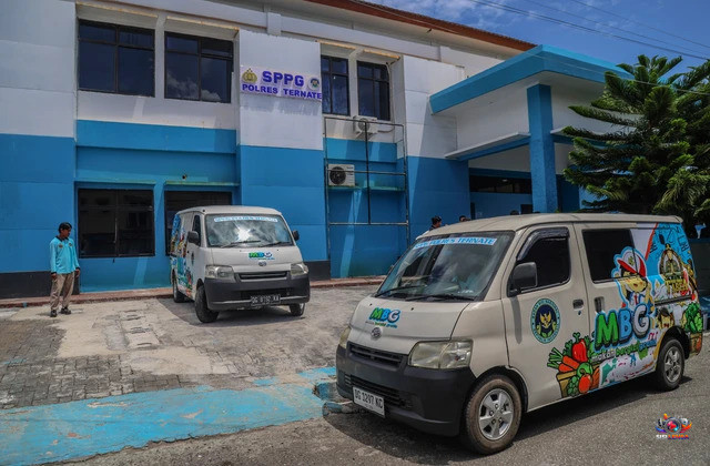 BGN Tutup Permanen 455 Dapur MBG Tak Penuhi Standar Higiene, Aktivasi Diprioritaskan di Wilayah 3T