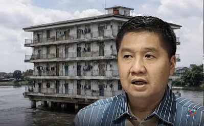 Maruarar Sirait Siapkan Terobosan Hunian 4 Lantai di Atas Sungai, Konsep Masih Dikaji