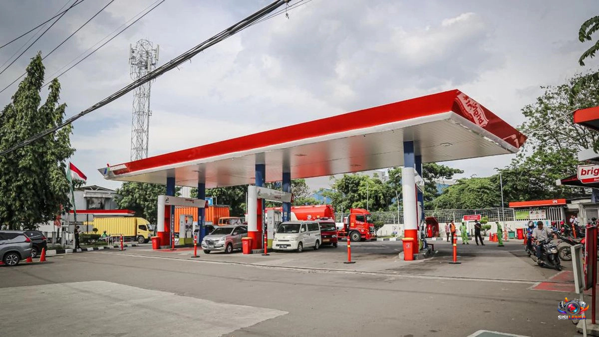 Harga BBM Pertamina Naik Mulai 1 September 2026, Pertamax Turbo Tembus Rp19.600 per Liter