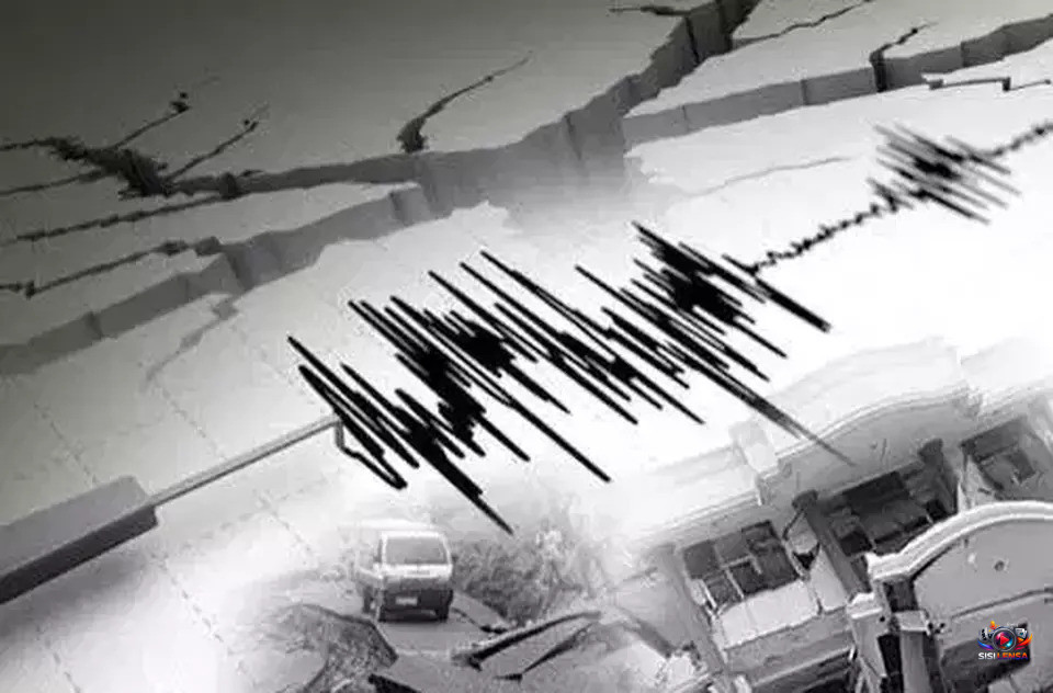 Gempa M4,4 Guncang Pacitan Dini Hari, Getaran Terasa hingga Malang dan Lumajang