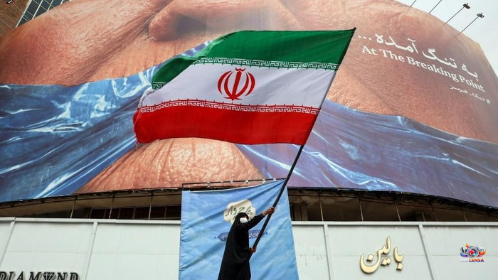 Peru Putus Hubungan Diplomatik dengan Iran, Soroti Konflik Timur Tengah dan Gangguan Selat Hormuz