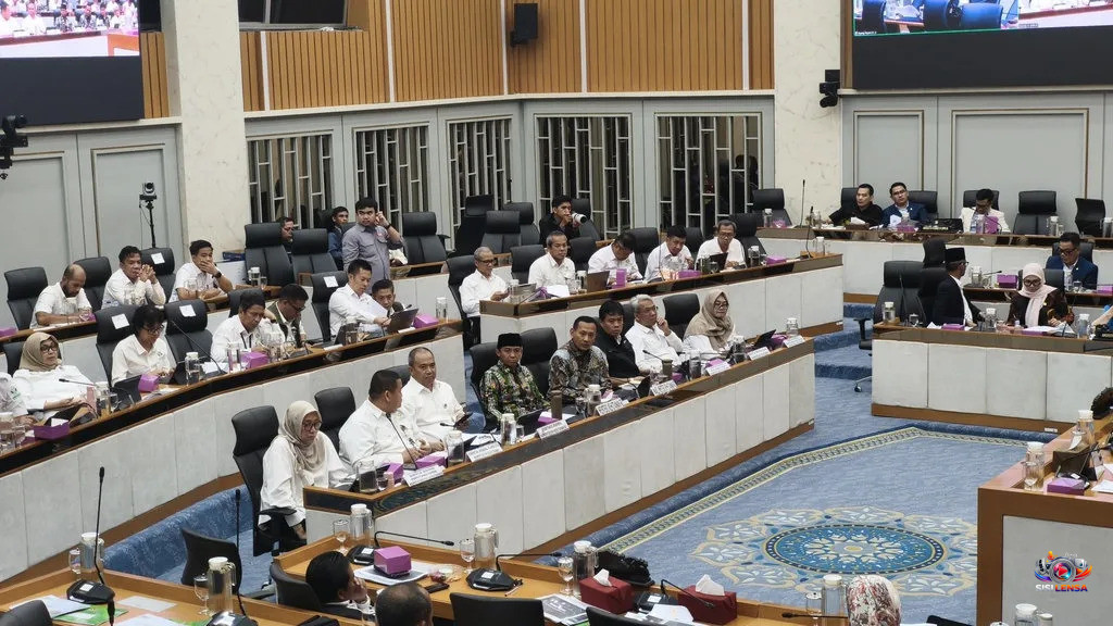 Kemenhut Ajukan Tambahan Anggaran Rp4,68 Triliun untuk 2027, Perkuat Patroli Hutan dan Perang Melawan Karhutla