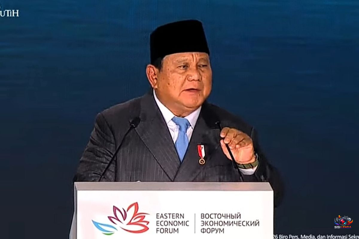 Prabowo Undang Putin ke Indonesia, Sebut Sudah Lima Kali Bertemu Sejak Jadi Presiden