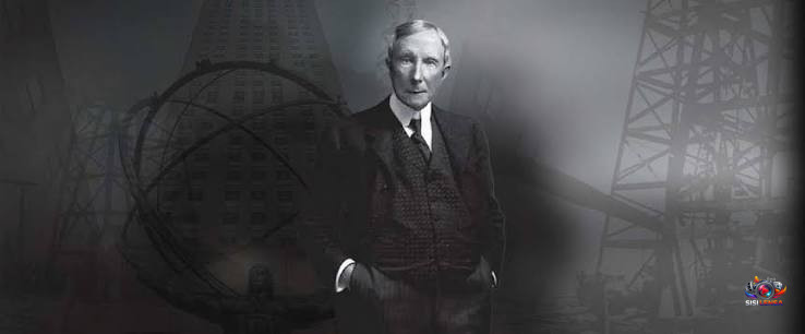 Bukan Sekadar Menjual Minyak, Ini Cara John D. Rockefeller Membangun Kerajaan Bisnis dan Menguasai Rantai Industri