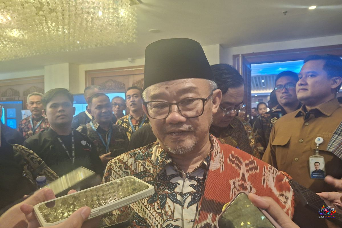 Kemendikdasmen Terapkan PJJ di Daerah Terdampak Berat Erupsi Gunung Anak Krakatau