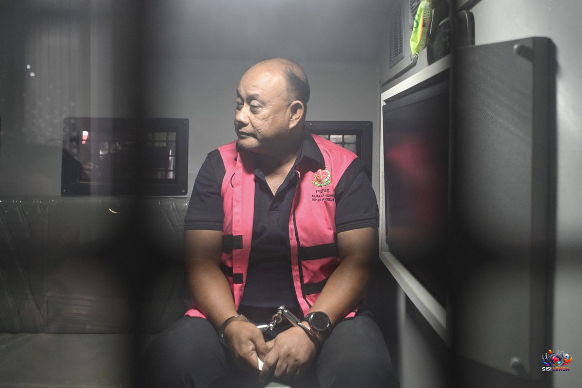 Kejagung Sita Aset Mantan Kepala BGN Dadan Hindayana Senilai Rp8,4 Miliar Terkait Dugaan Korupsi MBG