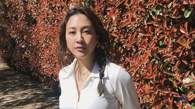 Sherina Munaf Ajak Mahasiswa Universitas Palangka Raya Gotong Royong Padamkan Karhutla