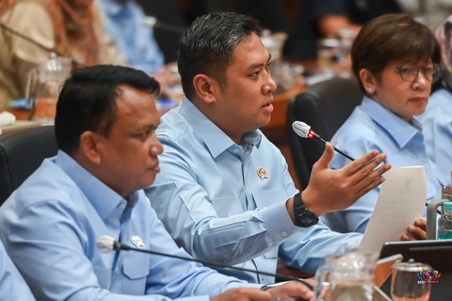 Kasus Keracunan MBG Naik Penyidikan, BGN Serahkan Penetapan Tersangka ke Polisi