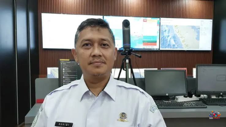 Dentuman Misterius Guncang Bandung Raya, BMKG Ungkap Dugaan Skyquake Terkait Aktivitas Anak Krakatau