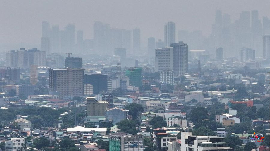 Filipina Keluarkan Aturan Belajar Alternatif Imbas Kabut Asap dari Karhutla Indonesia