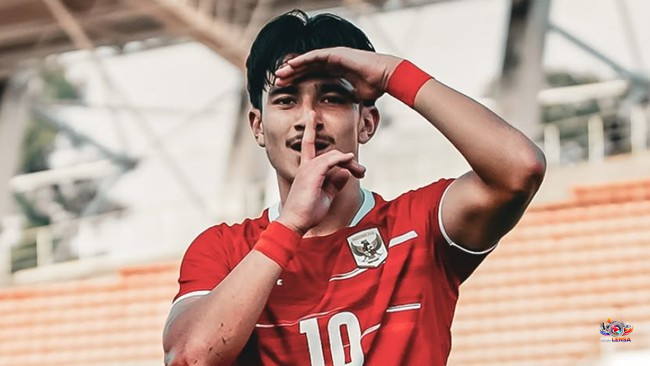 Timnas Indonesia U-20 Tundukkan Australia 2-0, Garuda Muda Lolos ke Piala Asia U-20 2026 sebagai Juara Grup
