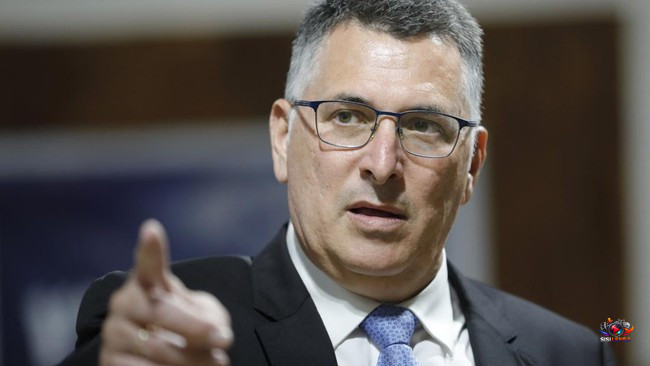 Israel Ancam Balas Inggris jika London Jatuhkan Sanksi Ekonomi terhadap Tel Aviv