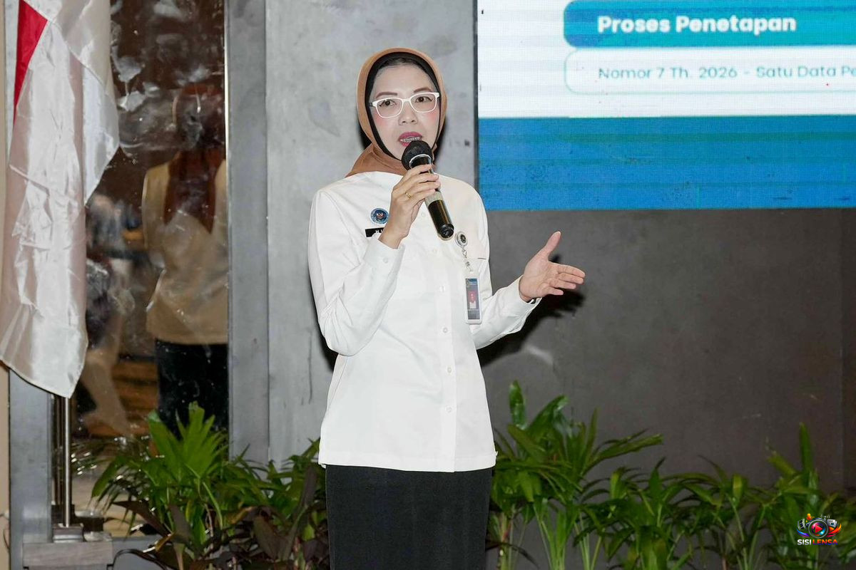 BGN Atur Ulang Sementara Distribusi MBG di Wilayah Terdampak Erupsi