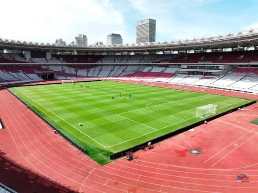 Persija vs Persib Resmi Digelar di SUGBK, Derbi Indonesia Kembali ke GBK Setelah 7 Tahun