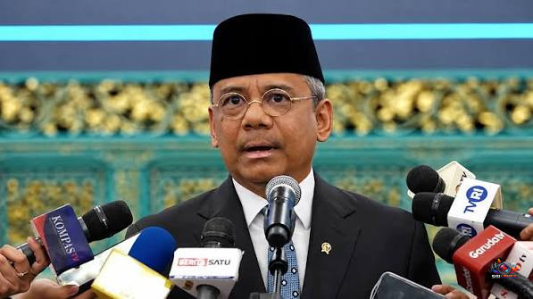 Suahasil Nazara Gantikan Purbaya, Prabowo Titip Pesan Penting soal Kesehatan APBN
