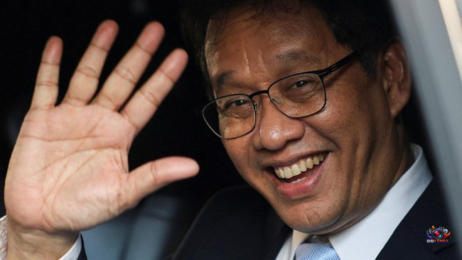 Lepas Jabatan Menkeu, Purbaya Yudhi Sadewa Ucapkan Terima Kasih atas Kerja Sama Satu Tahun Ini