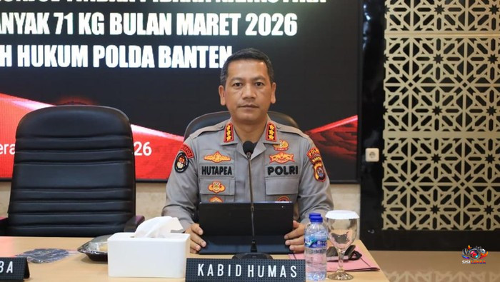 Polda Banten Pastikan Jasad di Kali Teratai Bukan Korban Speedboat Arupadatu
