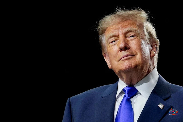 Presiden Trump Larang Akses Liputan CNN, MS NOW, dan Politico di Gedung Putih