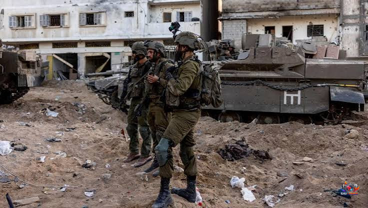 Panglima Israel Klaim Hamas Kalah secara Militer, tapi Ancaman dan Operasi di Gaza Masih Berlanjut